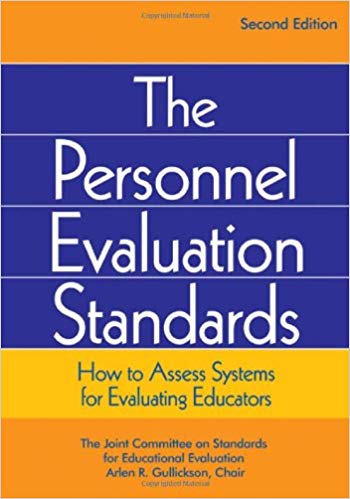 Program Evaluation Standards Yarbrough